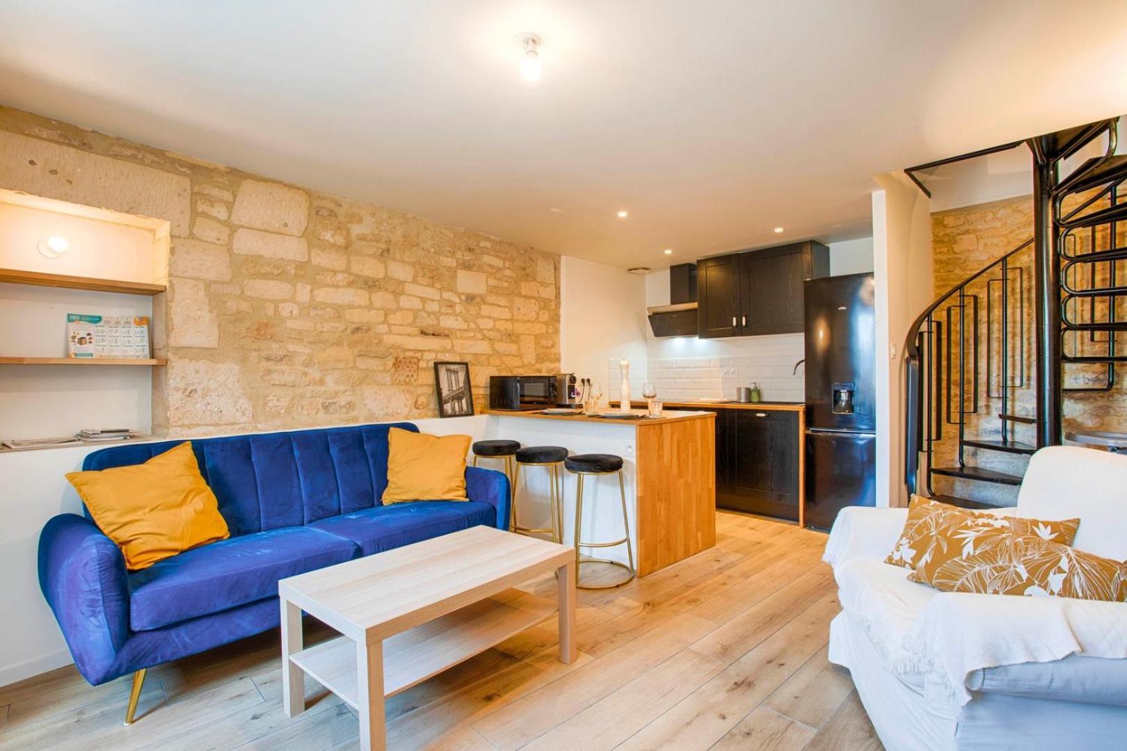 La Casa Elisa Family Town House Guest house *
