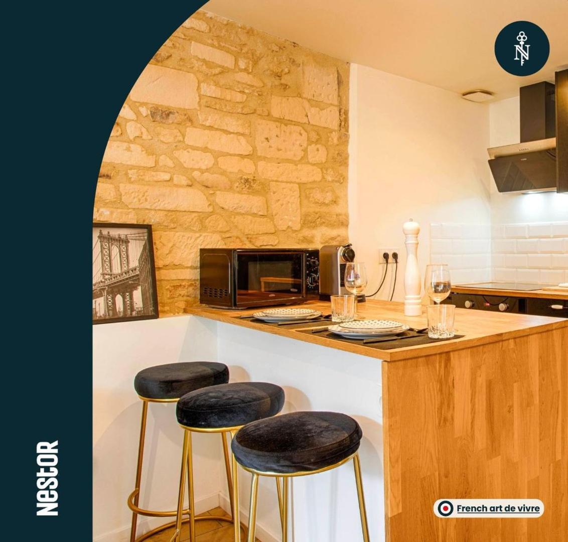 La Casa Elisa Family Town House * Caen